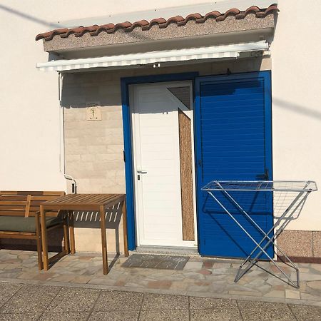 Olive Tree Apartments Umago Exterior foto