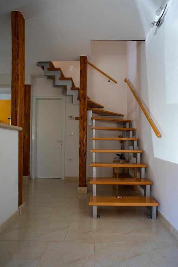 Olive Tree Apartments Umago Exterior foto