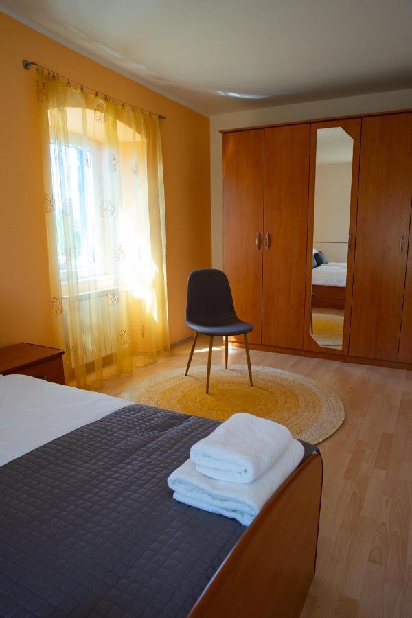 Olive Tree Apartments Umago Exterior foto