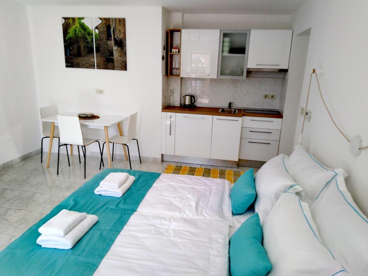 Olive Tree Apartments Umago Exterior foto