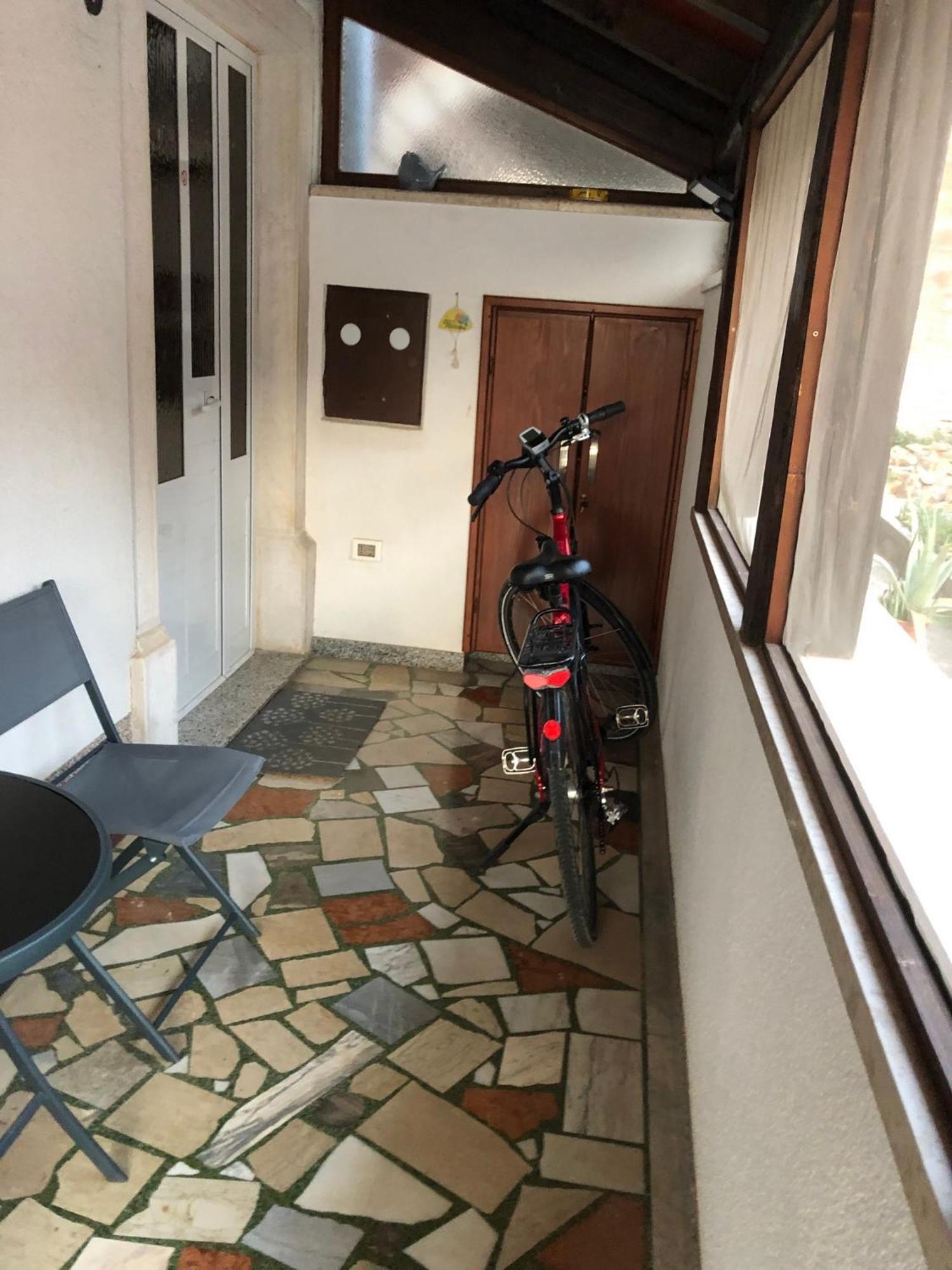 Olive Tree Apartments Umago Exterior foto